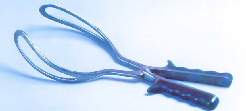 forceps