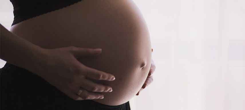 Bayi Anda Kurang Bergerak Dari Biasa, Bila Anda Perlu&nbsp;Bimbang?