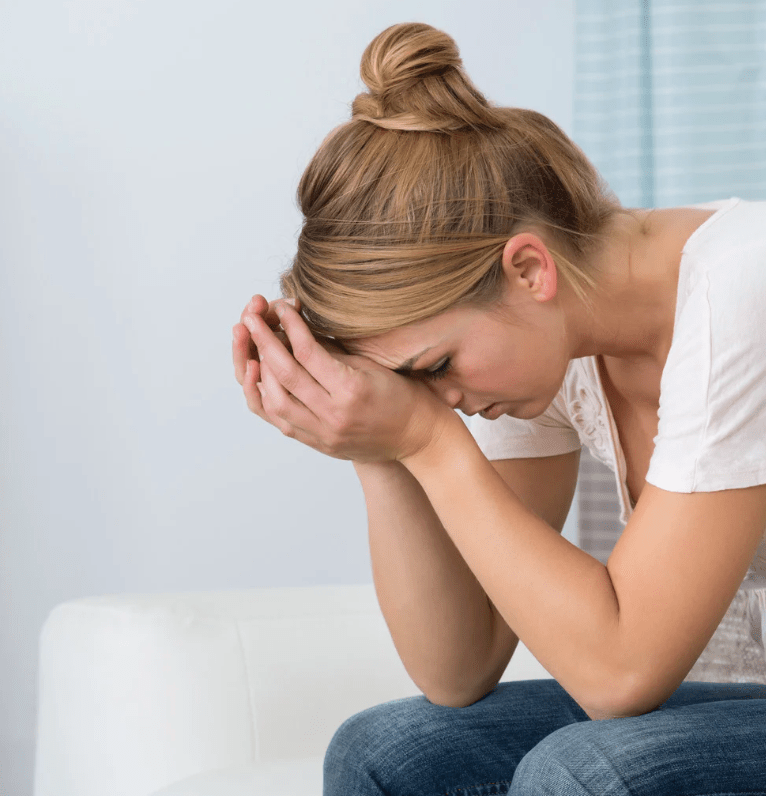 Hemorrhagic Cyst- Sista&nbsp;Berdarah