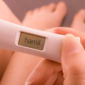 15 Sebab Mengapa Wanita Gagal&nbsp;Hamil