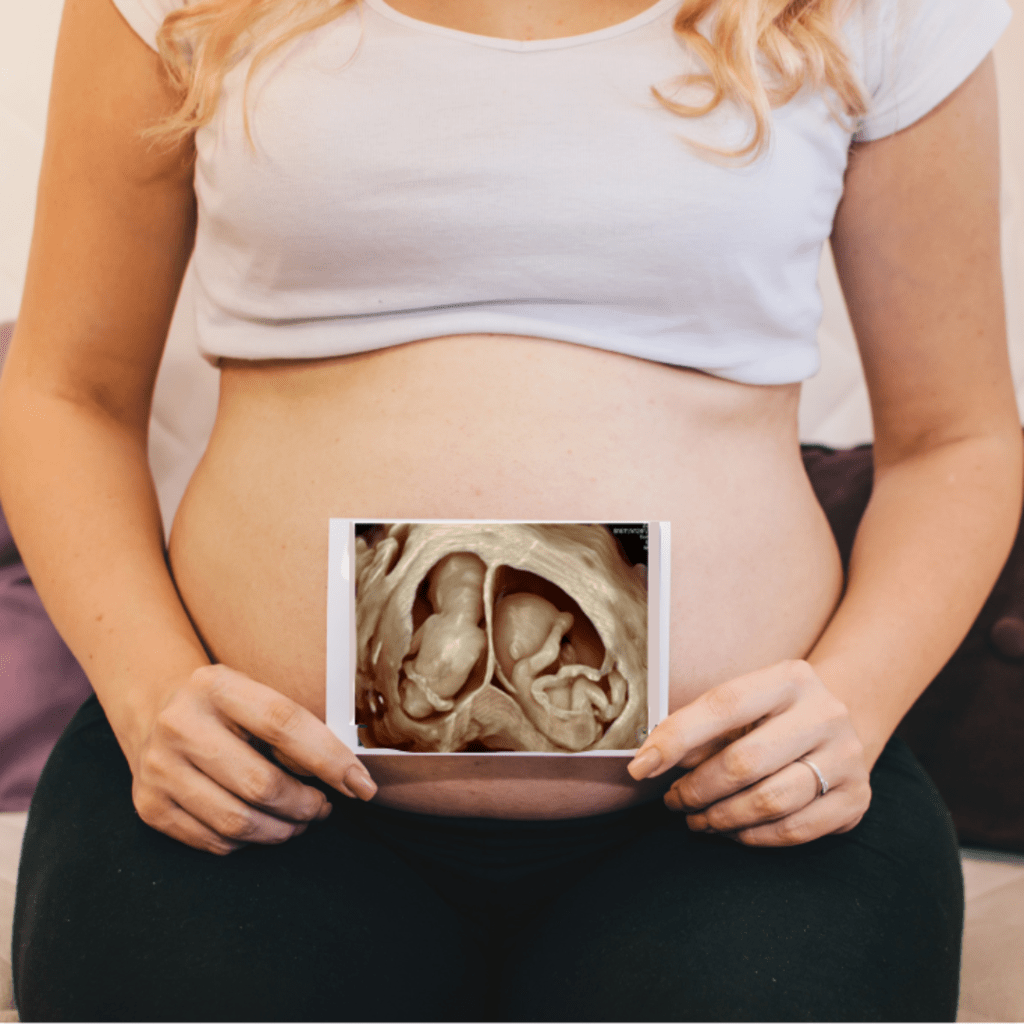 Kenapa Kehamilan Anda Berisiko jika Anda Hamil Semula Dengan&nbsp;Cepat