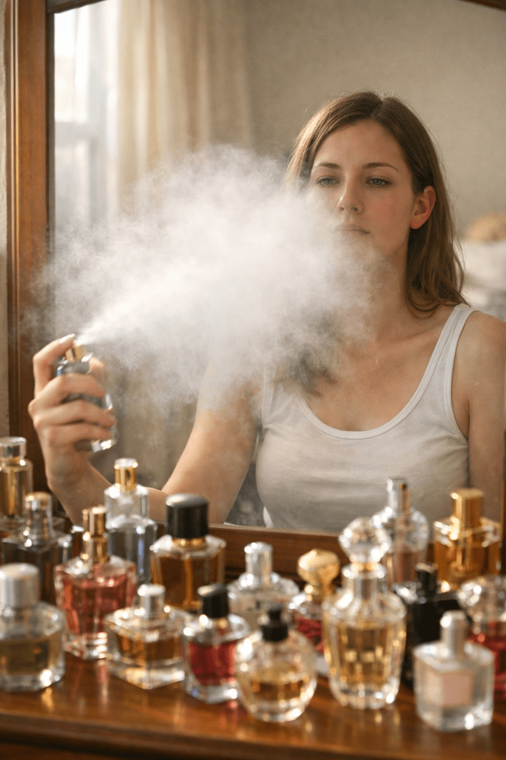 Misteri Wangian “Melampau” & Haid Tak Teratur: Satu Pemerhatian Penting di&nbsp;Klinik